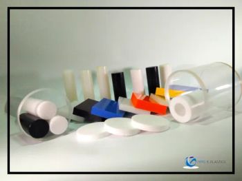 Clear PMMA Tube Plexiglass Pipe Large Polycarbonate Acrylic PMMA Tube for LED Lighting - Guangzhou Ning E-plastics company - China