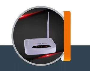 with Caller ID Fixed Wireless Terminal (FWT) 2g/3G GSM Gateway - Qihang Aegis Informatics (Hk) Limited - China