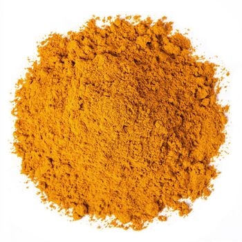 Organic Turmeric Powder - Njang Investments Limited - Kenya