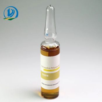 100% Natural Astraglus Extract Astragaloside IV 1%~98%; Polysaccharides 20%~70% UV - Henan Chuangxin Biological Technology Co., Ltd. - China