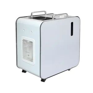 Factory Supply 24h Community Single Water Outlet Hydrogen-Rich Water Machine Used in Other Commercial Places - Yusheng Holdings (Shandong) Co., Ltd. - China