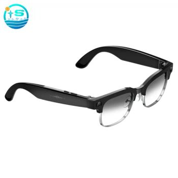 Cheap Waterproof WiFi Bluetooth Ai Shooting Photos Video Play Music Ai Smart Glasses - Shenzhen Yangsheng Technology Co., Ltd. - China