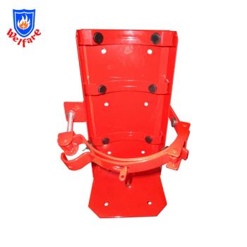 Fire Extinguisher Heavy Duty Steel Vehicle Brackets - Wofu Fire & Security Equipment Co., Ltd. - China