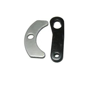 OEM Precision Customized Sheet Processing Manufacturing Metal CNC Turning Stamping Parts - Jiaxing Haina Fastener Co., Limited - China