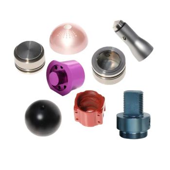 Precision CNC Machining Metal Steel Brass Stainless Copper Wire EDM Medical Parts Metal Machining Products - Dongguan Senbao Hardware Plastic Co., Ltd. - China