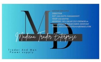 Madeena Trader Enterprise
