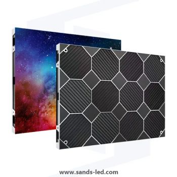 Shopping Center Cheap LED Screens Indoor Marketing Advertising Displays - Shenzhen SandsLED Photoelectric Technology Co., Ltd. - China