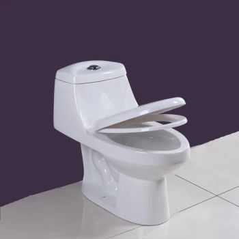 Estilo Moderno Basina De Pared Colgada Fá Cil De Limpiar Y Tazó N De Color Gris Mate Armario De Agua De Cerá Mica Wc Wathoder - LENOX INDUSTRY CO., LTD. - China