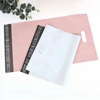 Double Layer Self Adhesive Plastic Bags for Fragile Product Protection - Qingdao Yushun Plastic Co., Ltd. - China