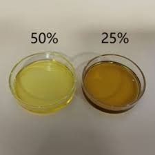 Pyrethrum Liquid Extract,50% Liquid - SHREE SAI BIOTECH - India