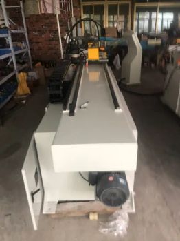Innovative Copper Tube Bender for Efficient Pipe Bending Operations - Jiangsu Utrende New Energy Technology Co., Ltd. - China