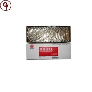 Tractor Wd615 Marine Diesel Engine Crankshaft Bearing 81500010046 - Jinan Quan Yu Import and Export Co., Ltd. - China