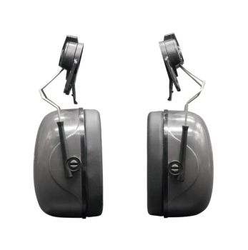 Headband, Adjustable, Soundproofing Earmuffs Labor Protection Sound Reducer, Compact Foldable Portable Earmuffs - Decasso International Limited - China