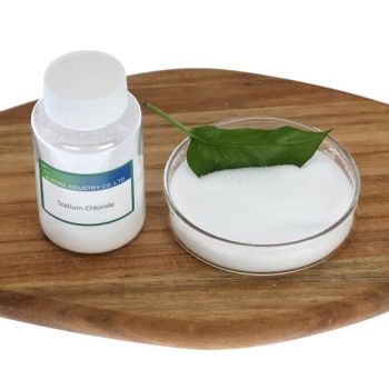 Wholesale Inorganic Salts Sodium Chloride Industrial Grade Purity ≥99% MOQ 500 Kgs Origin China Model NO. 490 Trademark - AURORA INDUSTRY CO., LTD. - China