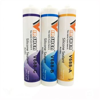 Self Leveling Epoxy Resin Flooring Coating Glass Adhesive Glue - Yiwu Youyuan Decorative Material Co., Ltd. - China