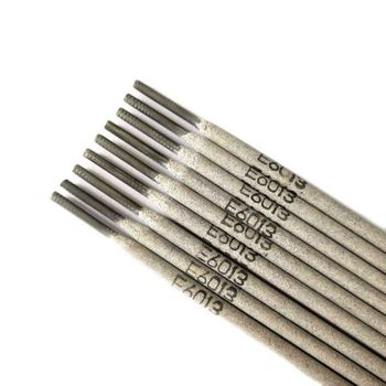 Electrodes E6013 Length 350mm, 400mm Standard Hsn 83111000 Diameter 2.5mm, - New Ar Vee Agro Chemical - India