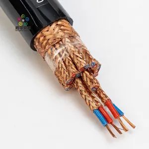 9 Pin VGA to 9 Pin Female D-SUB Audio Video Signal Communication Cable for Computer, Printer and Other Electronic Products - Shenghua Jiaolian Cable(Henan) Co., Ltd. - China