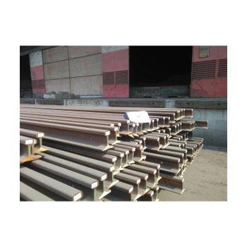 Used Rail Scrap bulk supply export ready with competitive low price and efficient fast delivery service - Koto Global Trade SPRL - Belgium