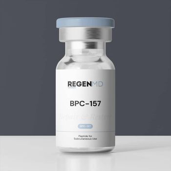 BPC-157 Research Peptide 10mg – Wholesale Supply Material Glass - SwissZen Peptide Research - United States