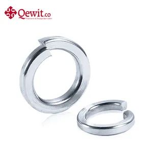 Industrial Fasteners Corrosion Resistant Rect Washer DIN 127b Industrial Fasteners - Qewitco Fasteners Co., Ltd - China