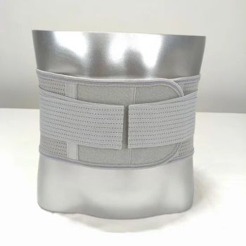 Lower Back Support Waist Support Belt Lumbar Back Brace - Hebei Denovo Medical Device Co., Ltd. - China