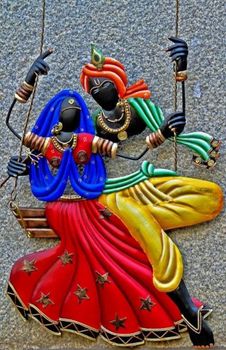 Square Wrought Iron Handicrafts Shape Square Craft Form Handicraft Type Of Operations Scroll - Duqaa Handicrafts - India