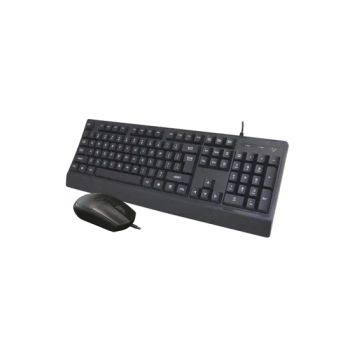 Computer Wired Keyboard Bluetooth White and Mouse Combos 2.4G - Shenzhen DJS Co., Ltd. - China