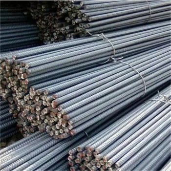 Cement Iron Rod Reinforcing Deformed Rebar Steel Bars Rod for Building - Tianjin Zhonghe Weiye Machinery Manufacturing Co., Ltd. - China