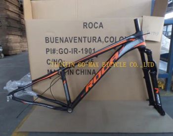29 Inch Bicycle Frame/Marco De Bicicleta - Tianjin Go-Max Bicycle Co., Ltd - China