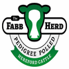 Product - FABB HERD POLLED HEREFORDS - United Kingdom