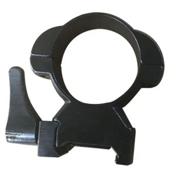 Dontop Riflescope Steel Scope Mount - Chongqing Dontop Optics Co., Ltd. - China