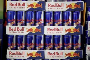 ORIGINAL Red Bull 250 ml Energy Drink From Austria/Red Bull 250 ml Energy Drink /Wholesale Redbull - PK Luxuries  - United States