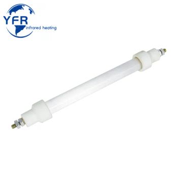 Heat Lamp Turbo Wave Oven Parts Electric Fryer Infrared Heating Far Infrared - Huaian Yinfrared Heating Tech Co., Ltd. - China
