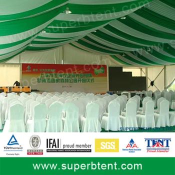 Big Pavilion for Commercial Event - Superb Tent Co., Ltd. - China