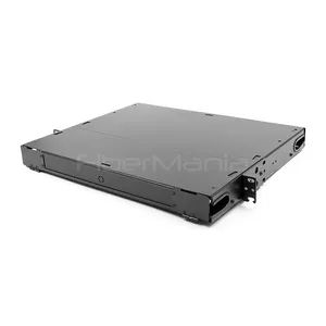 High Performance ODF Modular LGX Rack Mount Fiber Optic Patch Panel for Enterprise Data Center with China Factory Source - Shenzhen FiberMania Technology Co., Ltd. - China