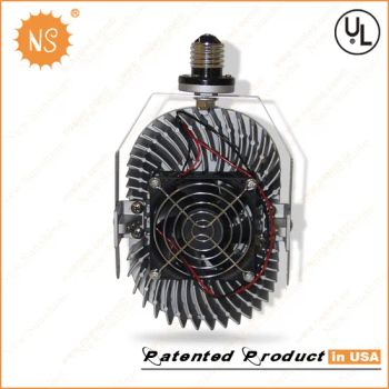Low-Profile Autobahn 60W Sensor Retrofit Trim Trademark NS IP Rating IP44 Beam Angle 120 Lamp Power 60W Power Supply AC Origin Shenzhen - New Sunshine Manufacturing Co., Ltd. - China