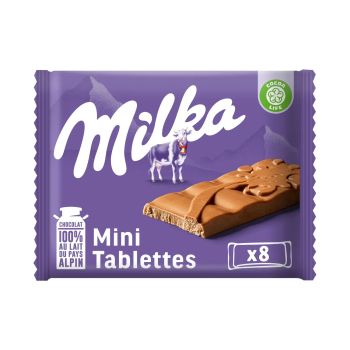 Original Milka Chocolate Bar Premium Sweet Snack With Smooth Creamy Taste Ideal For Sharing And Special Moments - Carla Pisselli Commercio - Brazil