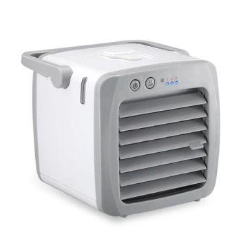 Top Sale Office Portable Air Purifier Humidifiers Air Conditioners - Yiwu Billion Import & Export Co., Ltd - China
