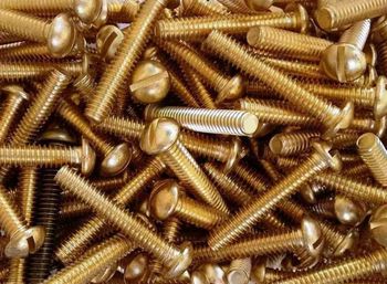 Brass Hastelloy Fasteners I Deal In New Only Product Material Hastelloy Country of Origin Made in India Brand Jubilant Metal And - Jubilant Metal And Alloys - India