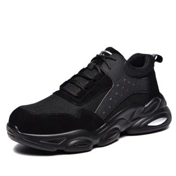 Dropshipping Red Wing Construction Workers Dress Safety Boots for Work - Xi'an Prior Protector Technology Co., Ltd. - China