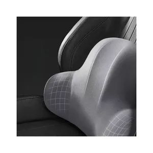 Wholesale Ergonomic Waist Support Car Cushions Memory Foam Pillow Car Waist Cushions - Good Seller Co., Ltd - China