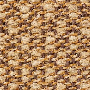 Outdoor Natural Color Area Rugs for Living Room Patio and Kitchen Sisal and Jute Rug - Blossom Carpet Co., Ltd. - China