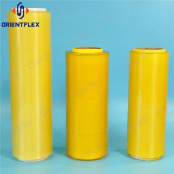 Wholesale Food Service Plastic 100% Biodegradable Food Packaging Fresh Wrap Cling Film - Hebei Orient ADMA Tech Group Co., Ltd. - China