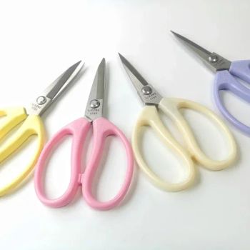 Japanese Florist Scissors Tijeras PARA Gardin Stainless Steel Household Garden Scissors - Huizhou Lidahang Hardware & Knife Co., Ltd - China
