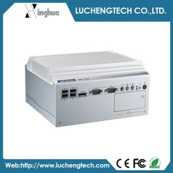 Ark-3440f-U4a2e Advantech Intel Core I3/I5/I7 Industrial Fanless Embedded Computer - XINGTECH CO., LTD. - China