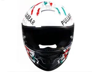 Classic Mould for Motorcycle Riding Helmets High Quality Origin China Brand Ld Helmet Shape Round Oval Certification - Wenzhou Leiden Helmet Manufacturing Co., Ltd. - China