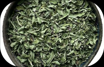 Peppermint Aroma Crisp Compliance Eu-compliant Traceability 100% Traceable Volatility Rich Volatile Oil Content Form Whole Leaves, Crushed, And Fine Cut - Mawasem - Egypt