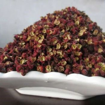 Dry Spices Distributor Hot Green Dried Chinese Sichuan Pepper Corn - Heze City Mudan District Shengxinyuan Food Co., Ltd. - China