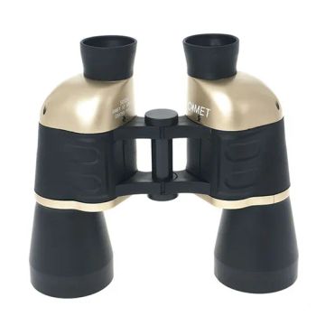 Comet Factory Price High Power Binoculars Large Objective Lens 7X50mm Fix Focus Binoculars for Bird Watching - YINGTAN CITY AOXIANG OPTICS CO., LTD. - China