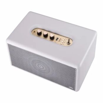 Dpn-5A 2.1 Stereo Wireless Speaker / Bluetooth Speaker/ Home Theatre Speaker System - Guangzhou Panyu Rich Way Acoustic Manufacturing Co., Ltd. - China
